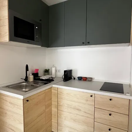 Апартаменты Lelle 2 *