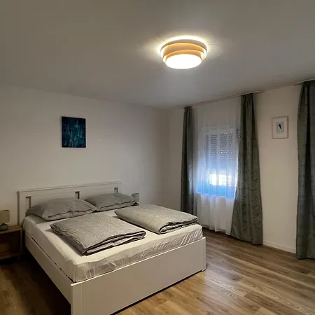 Апартаменты Lelle 2 *