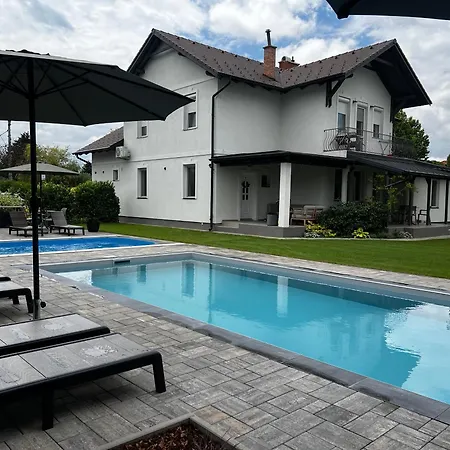 Lelle 2 Апартаменты Балатонлелле